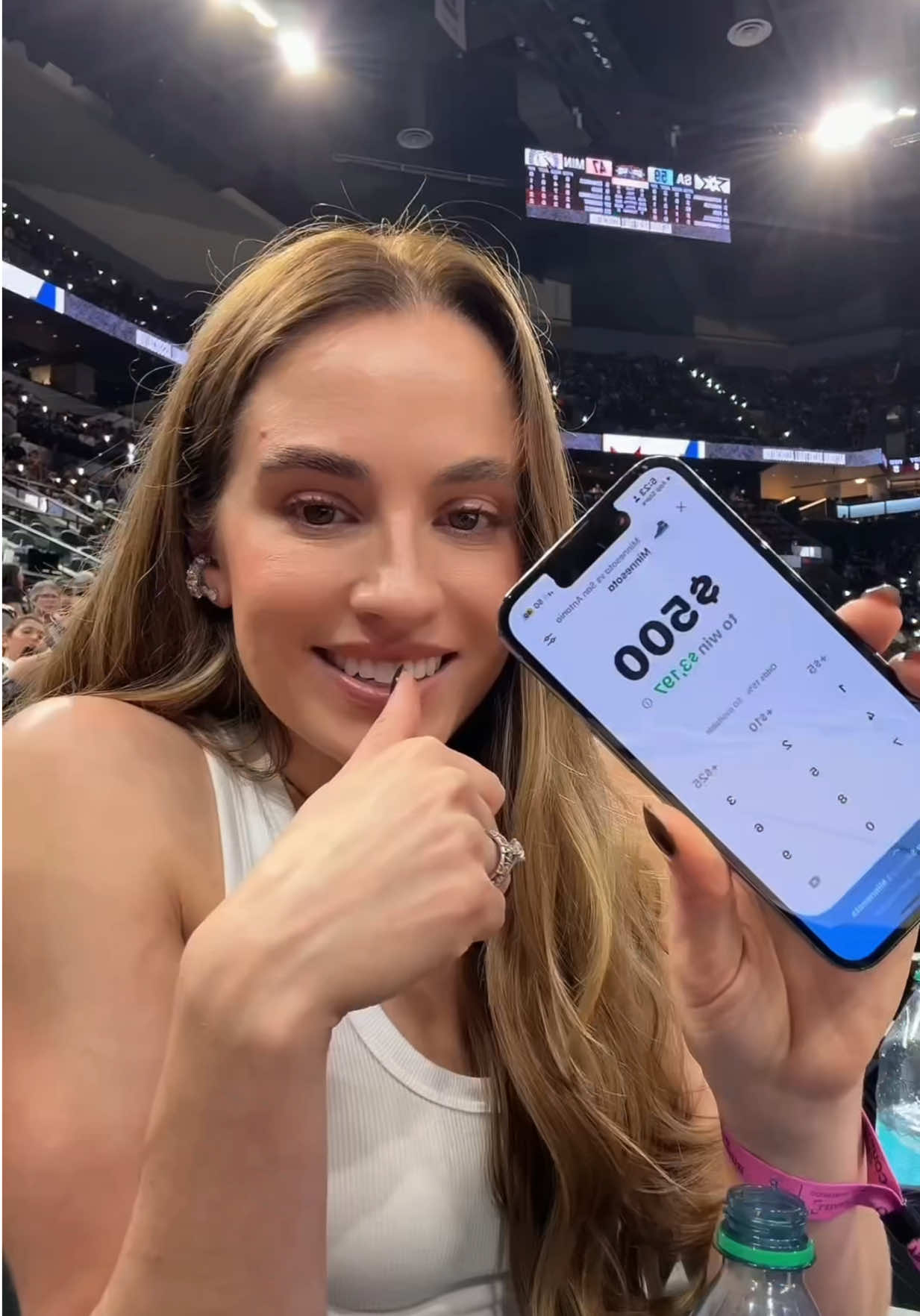 @Rachel DeMita