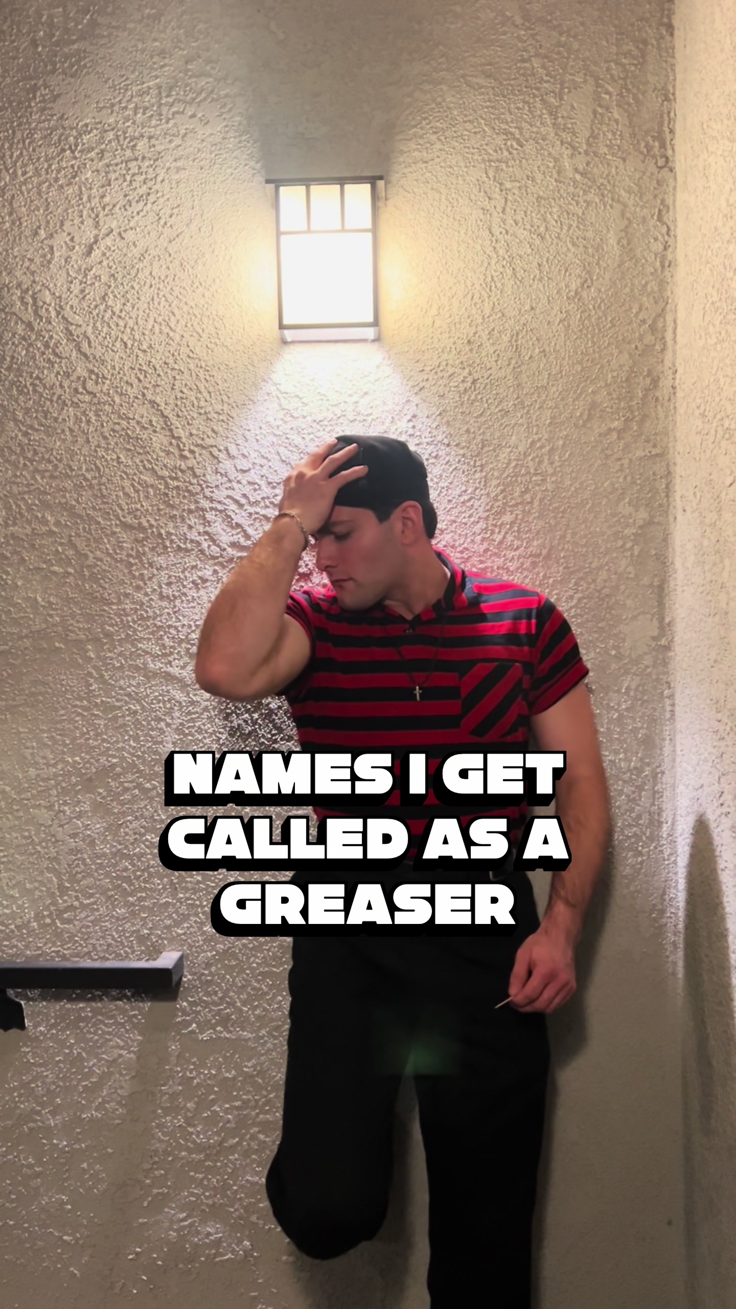 @Tony The Greaser