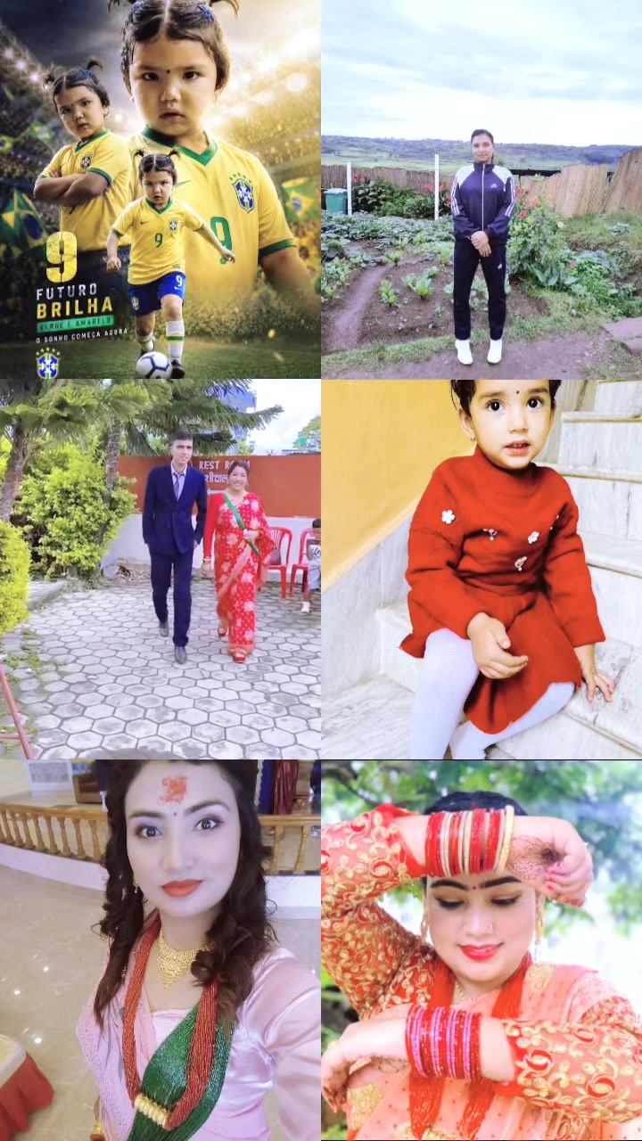 @Sangita Thapa