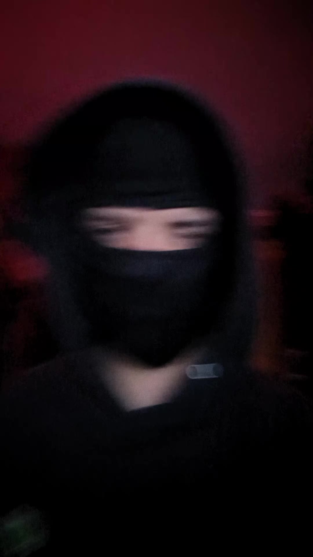 @callsign Lynoxx 🩸