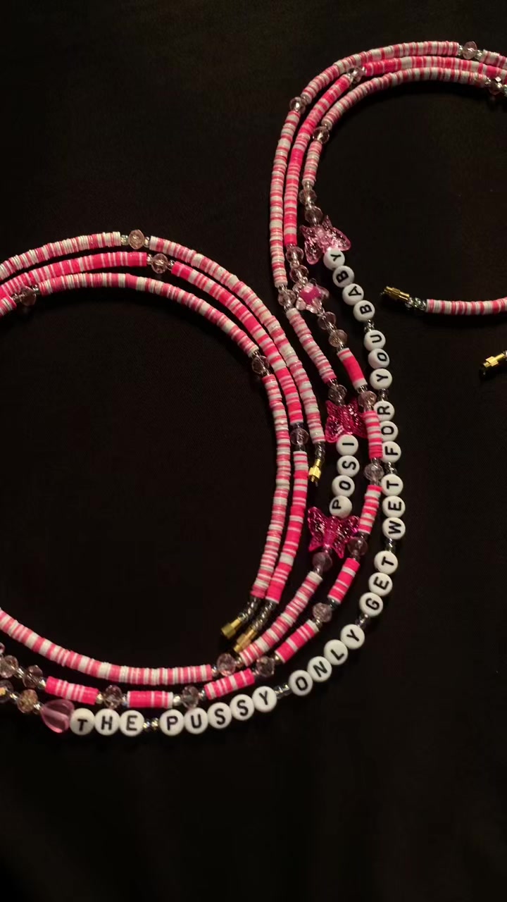 @Waistbead vendor in Ibadan&Abk