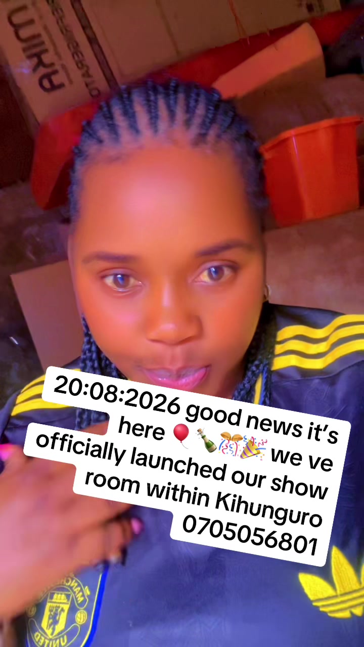 @SECONDHAND ITEMS in RUIRU 🫶🏻
