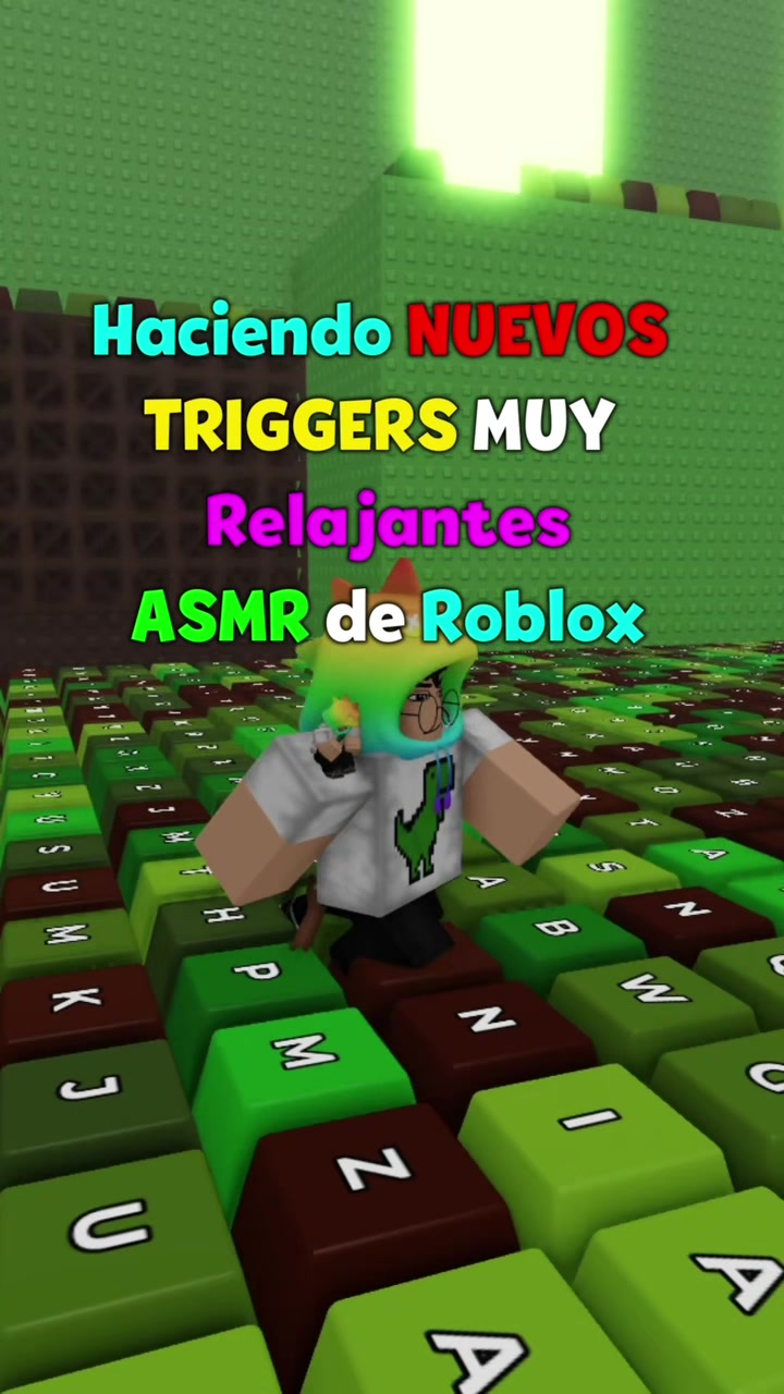 @Brena ASMR