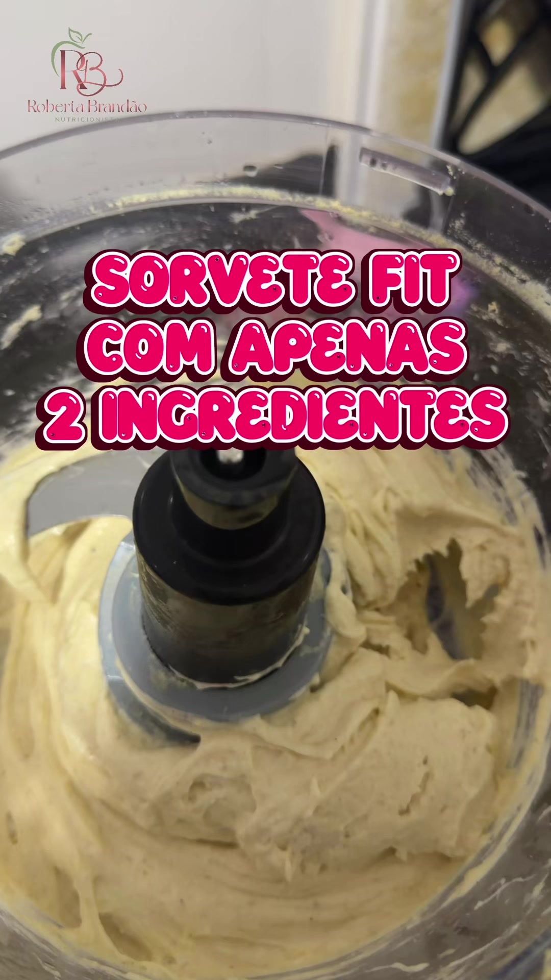 @Roberta Brandão