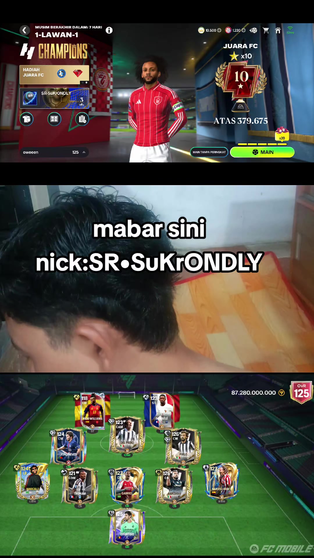 @SR•SUKRON DLY