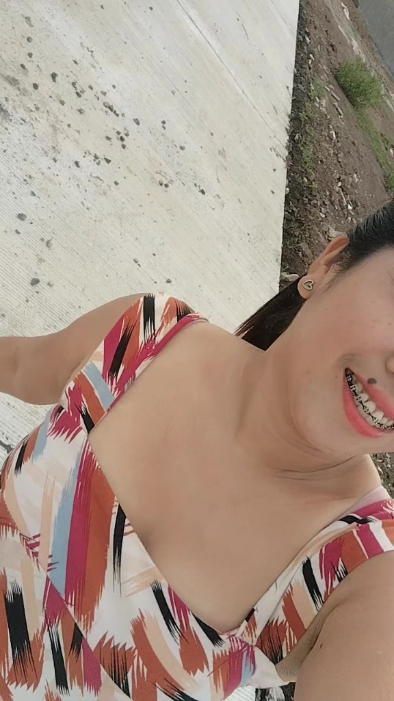 @Khryss May Rodriguez