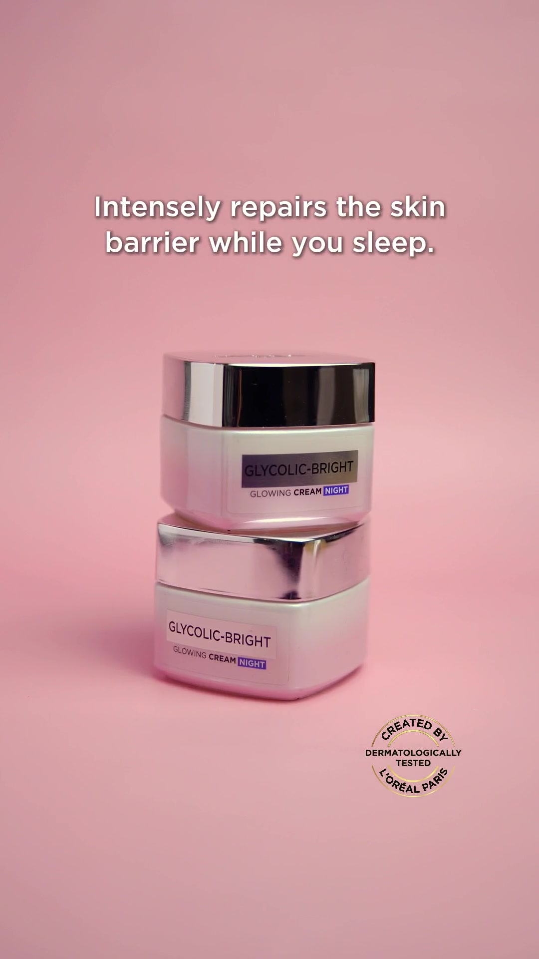 @LorealParisMalaysia