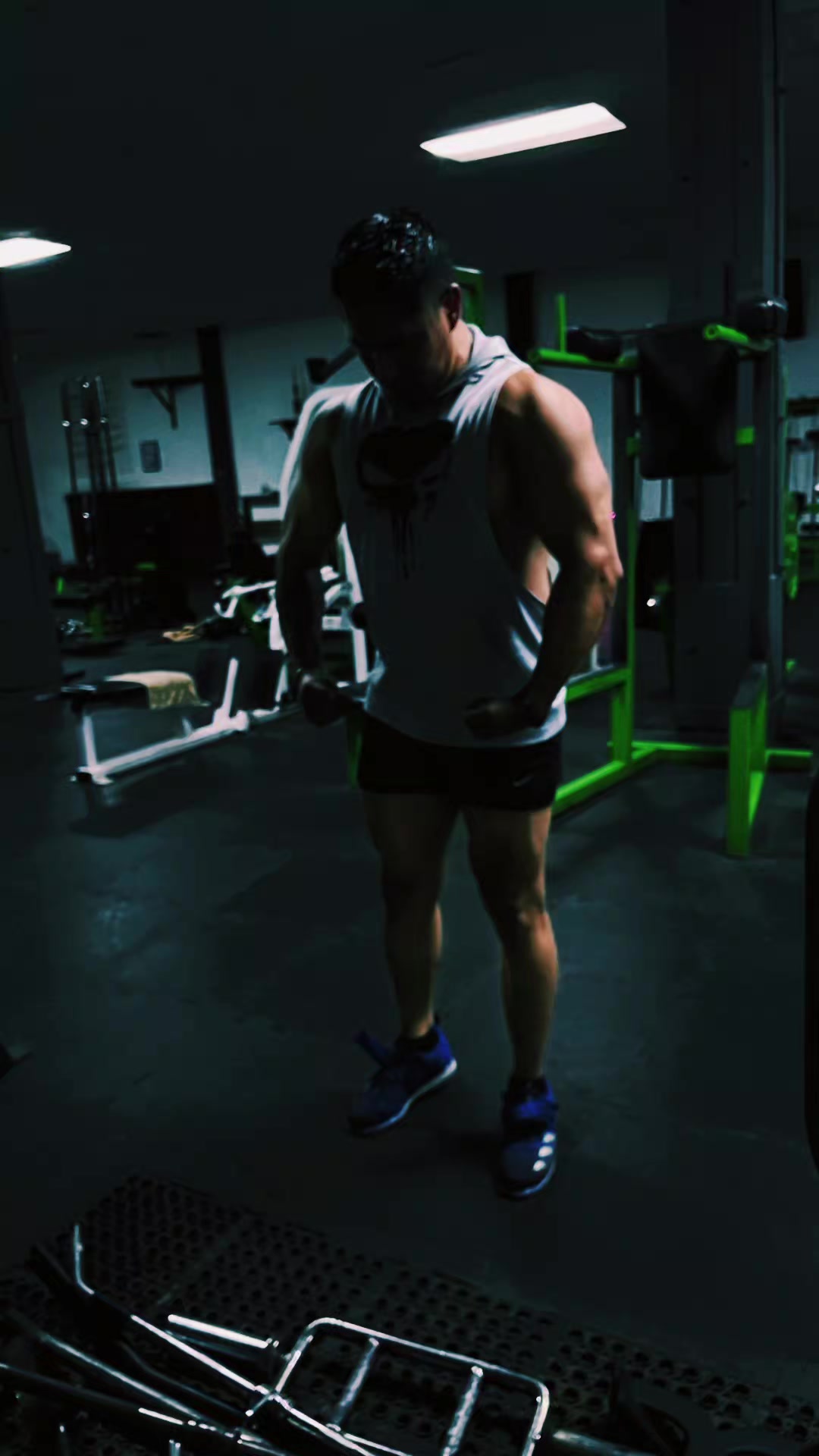 @NEVER GIVE UP 🏋️
