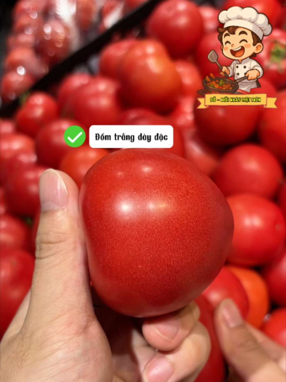 @Đỗ - Mỗi Ng&agrave;y Một M&oacute;n