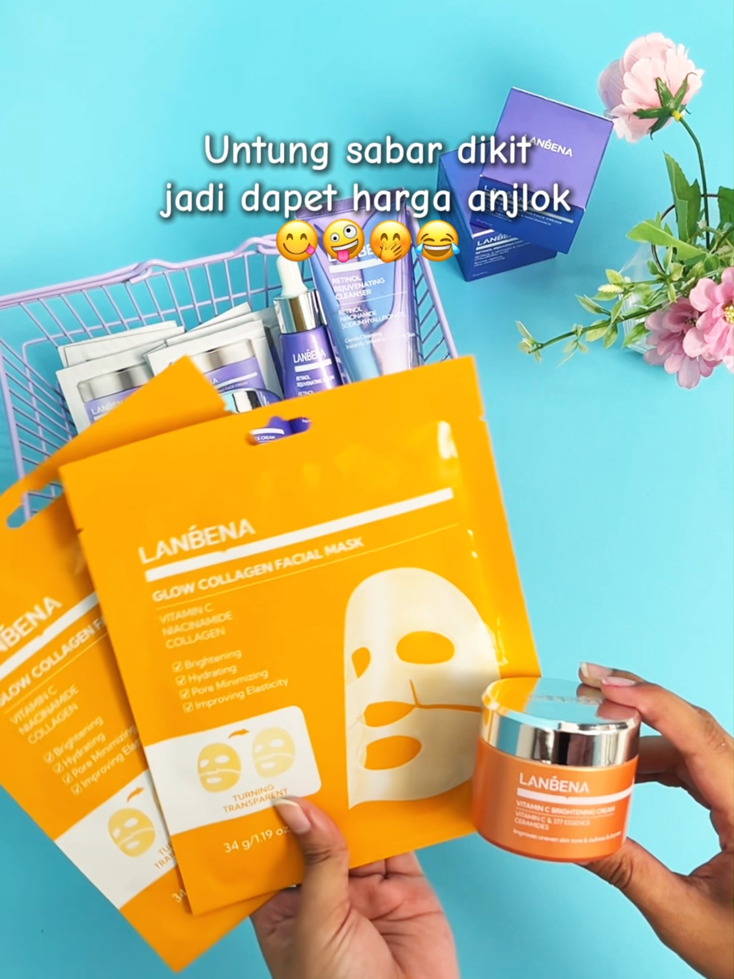 @Lanbena.Indonesia