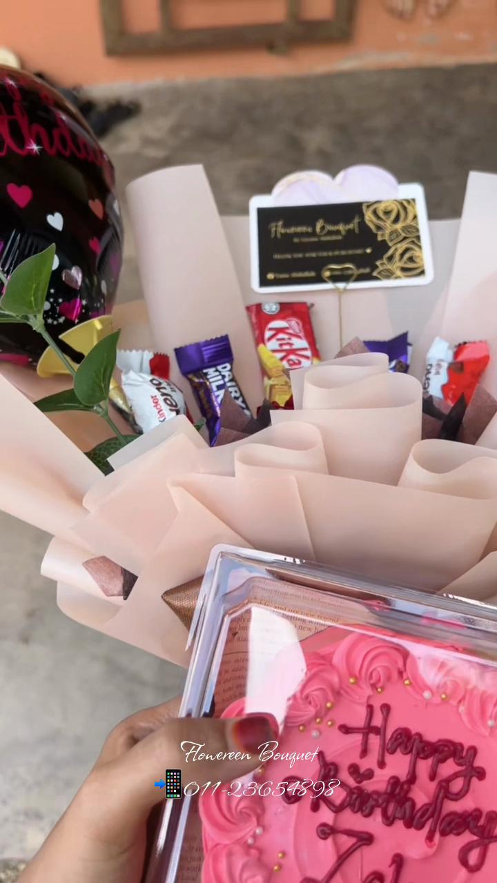 @Mummy Aireen Arisya โจ