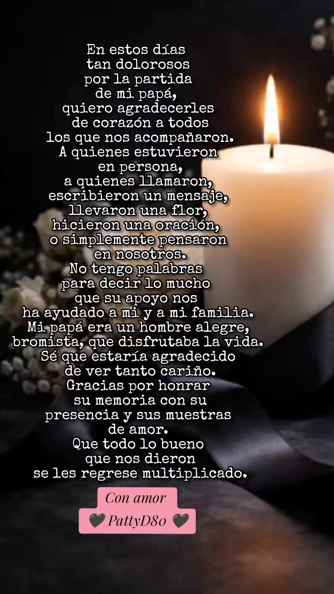 @🖤PattyD80🖤