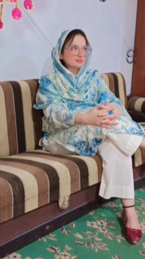 @farzana Javed advocate ❤️❤️