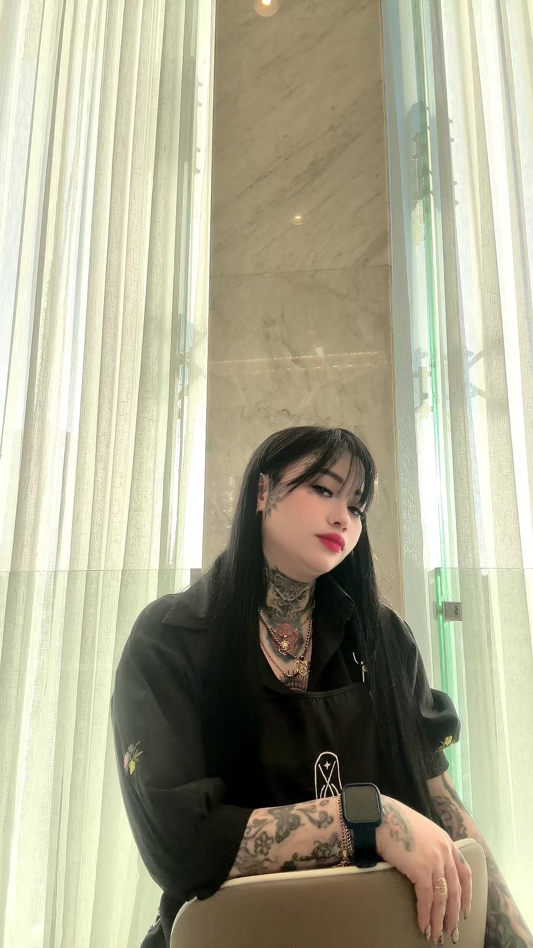 @Zinnatheladybarber🇵🇭💈🇸🇦