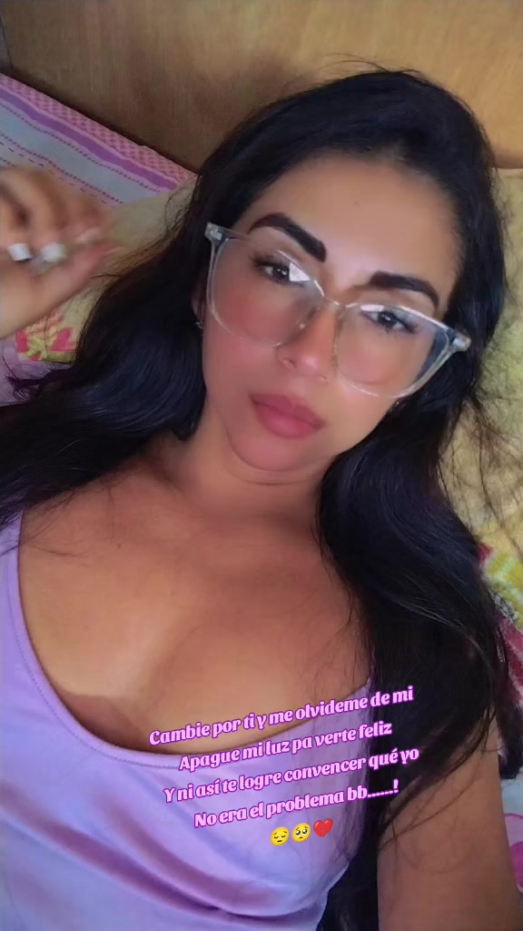 @Estrellita 😈