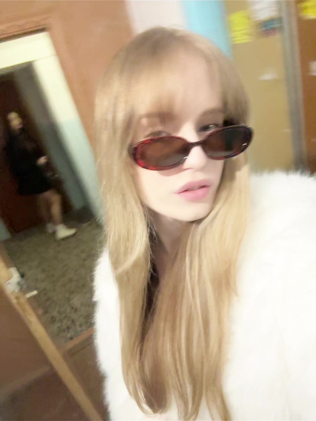 @Не поля