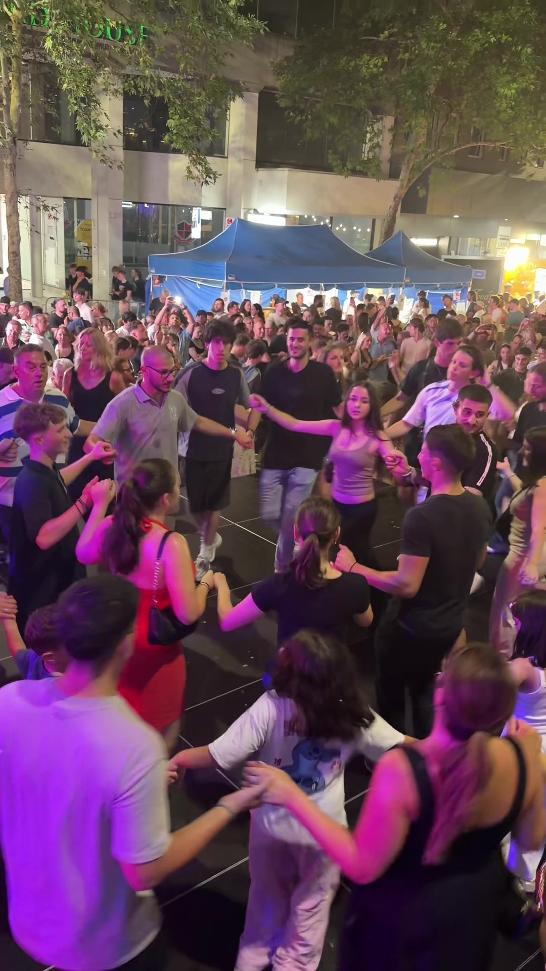 @Greek Community of Melbourne