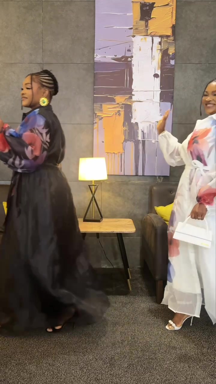 @Mercy Aigbe