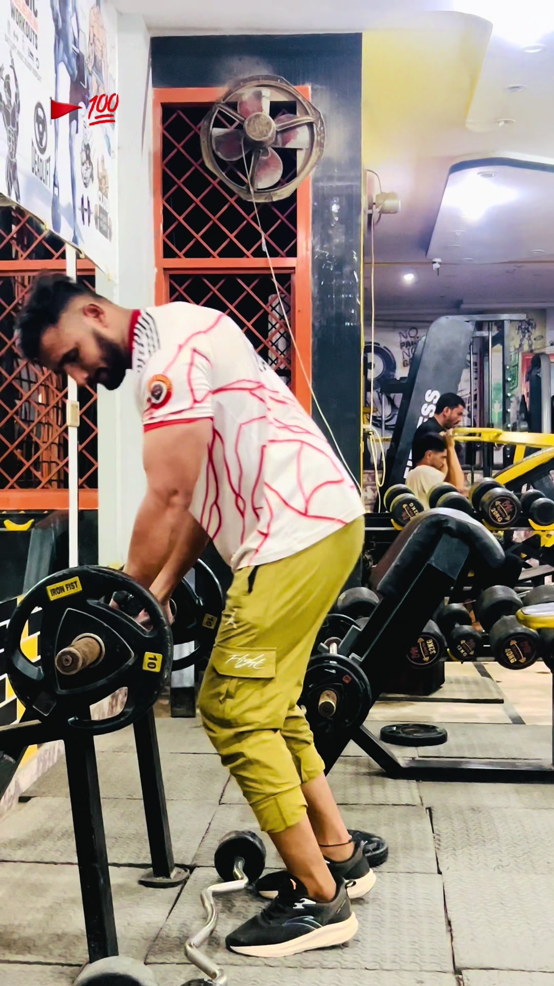 @MiTran Da ShOuk Kabbdi💪