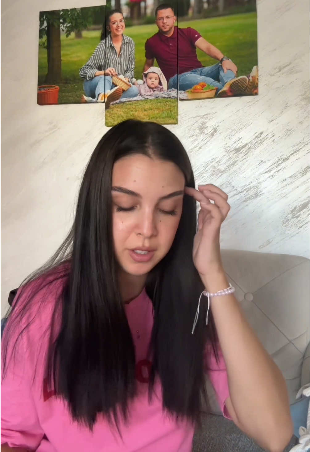 @Valentina | Mom life
