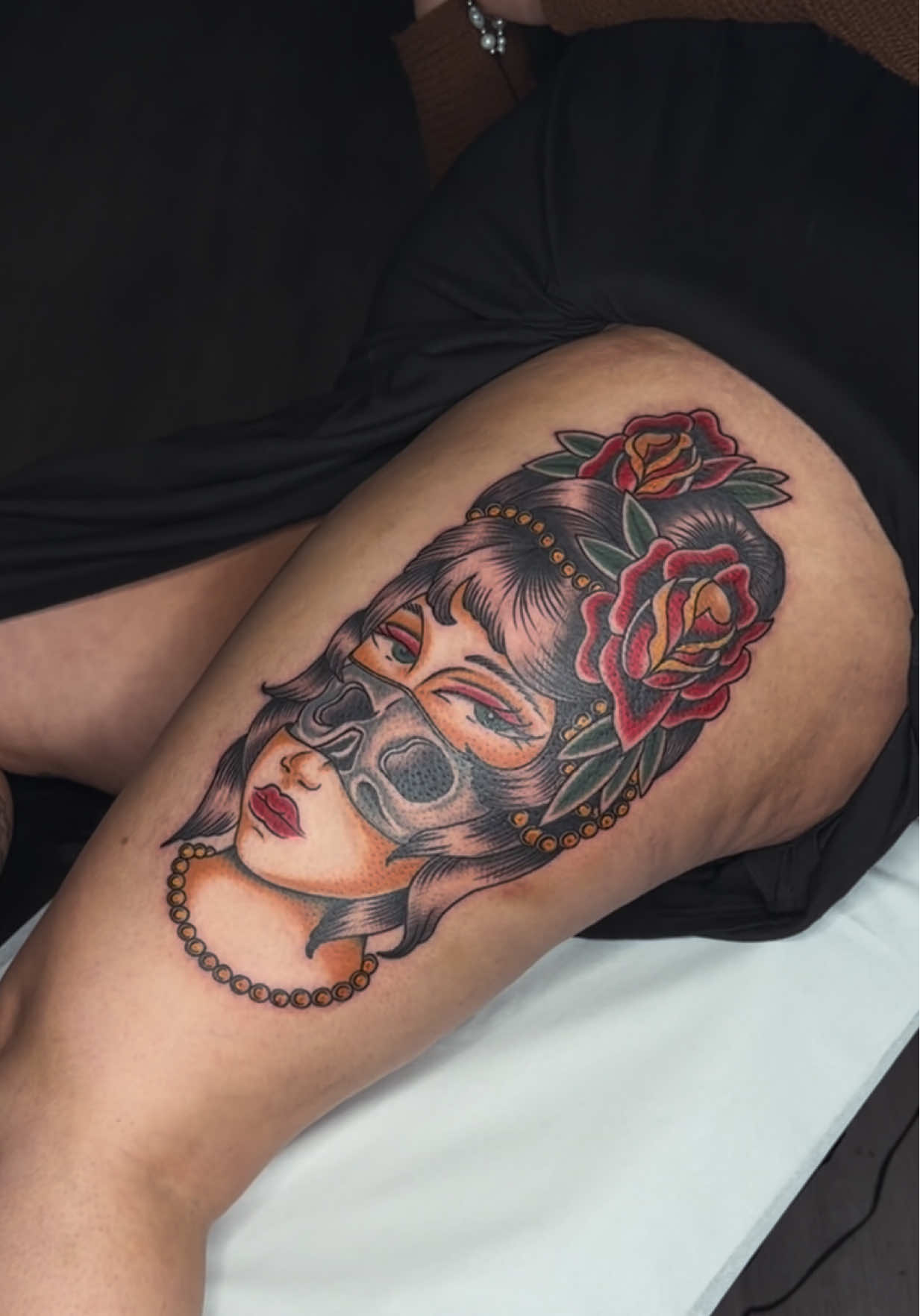 @GROTH TATTOO