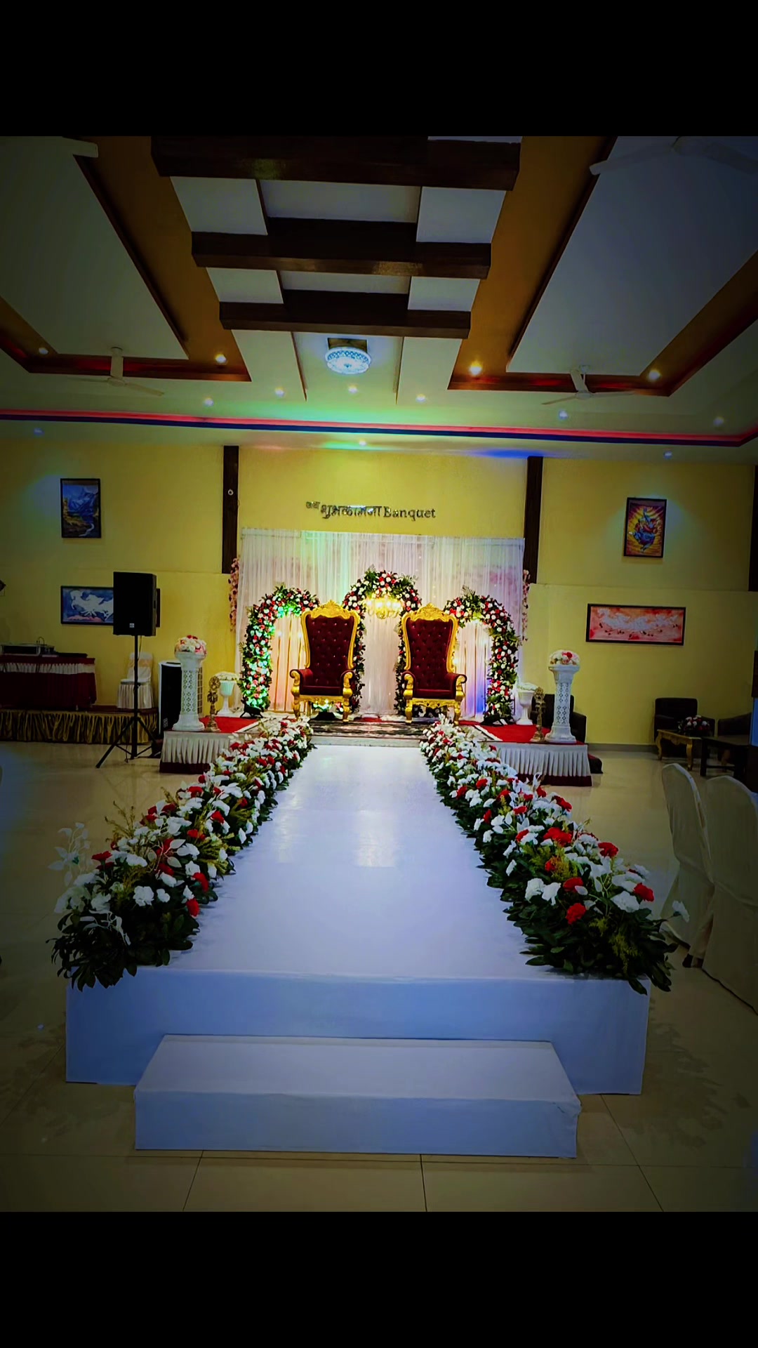 @Subhakamana Party Palace