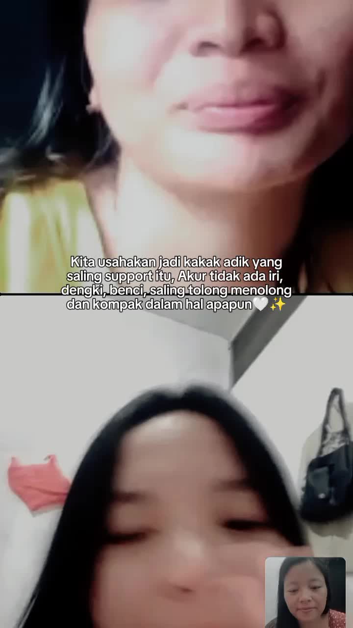 @mamanya yuber dan kaleb