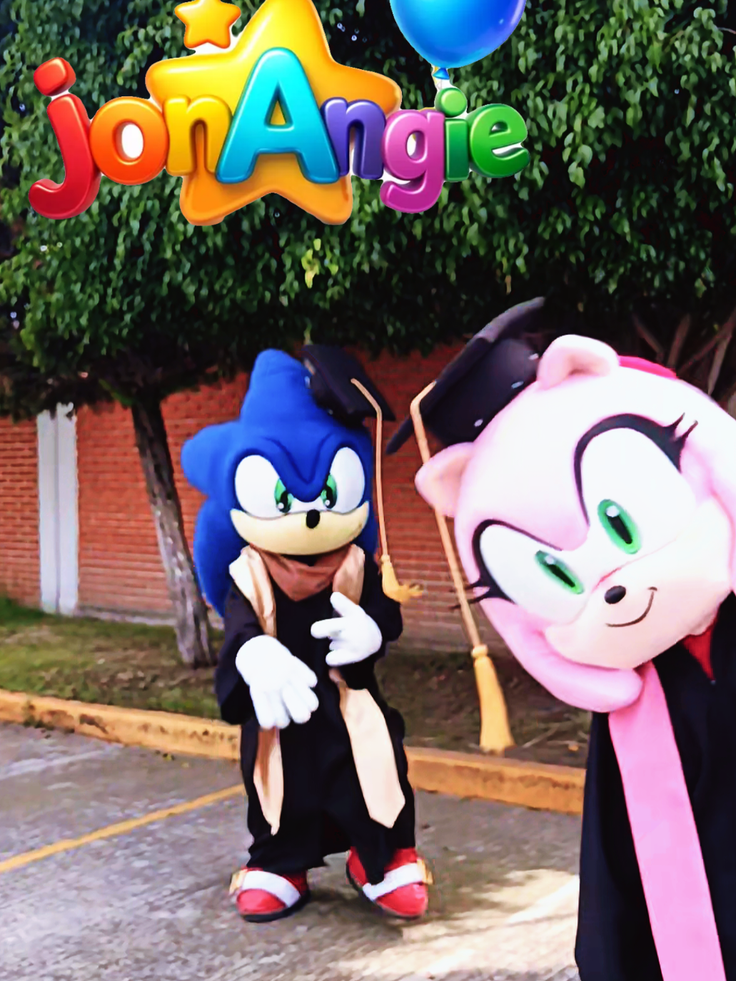 @JONANGIE FIESTAS INFANTILES