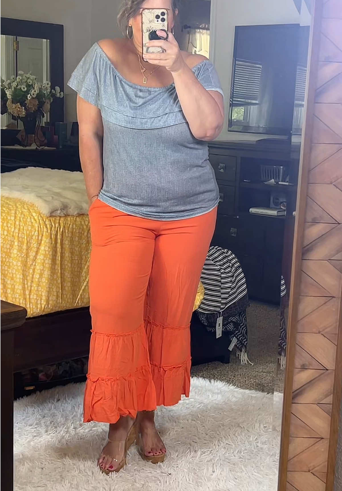 @Chantel | Curvy Fashion