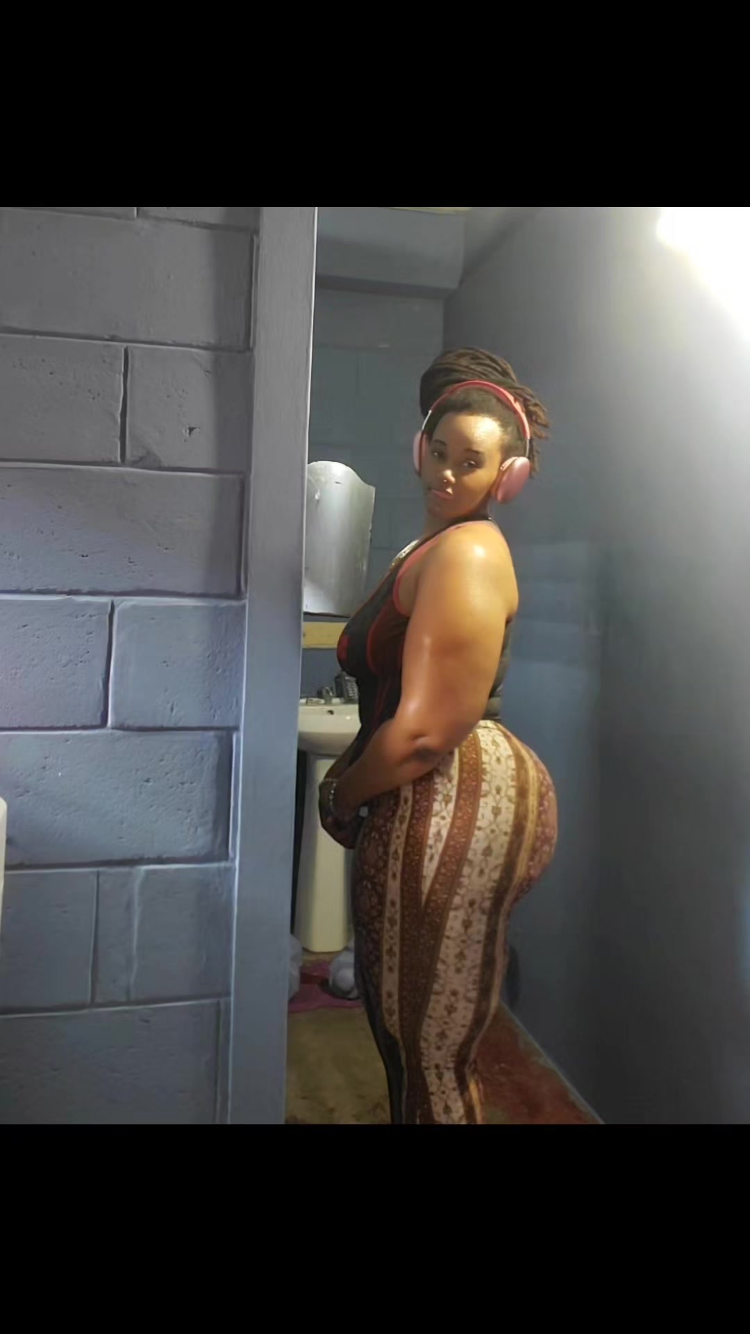 @African Beauty ๐๐ณ๏ธ๐