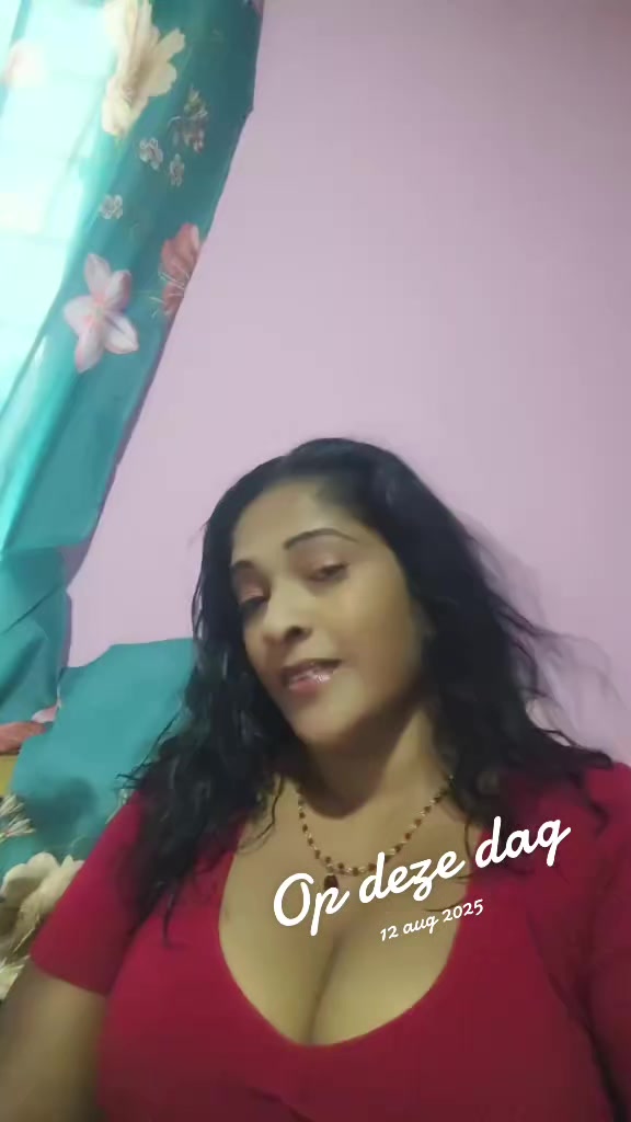 @Sunita Ramsaran