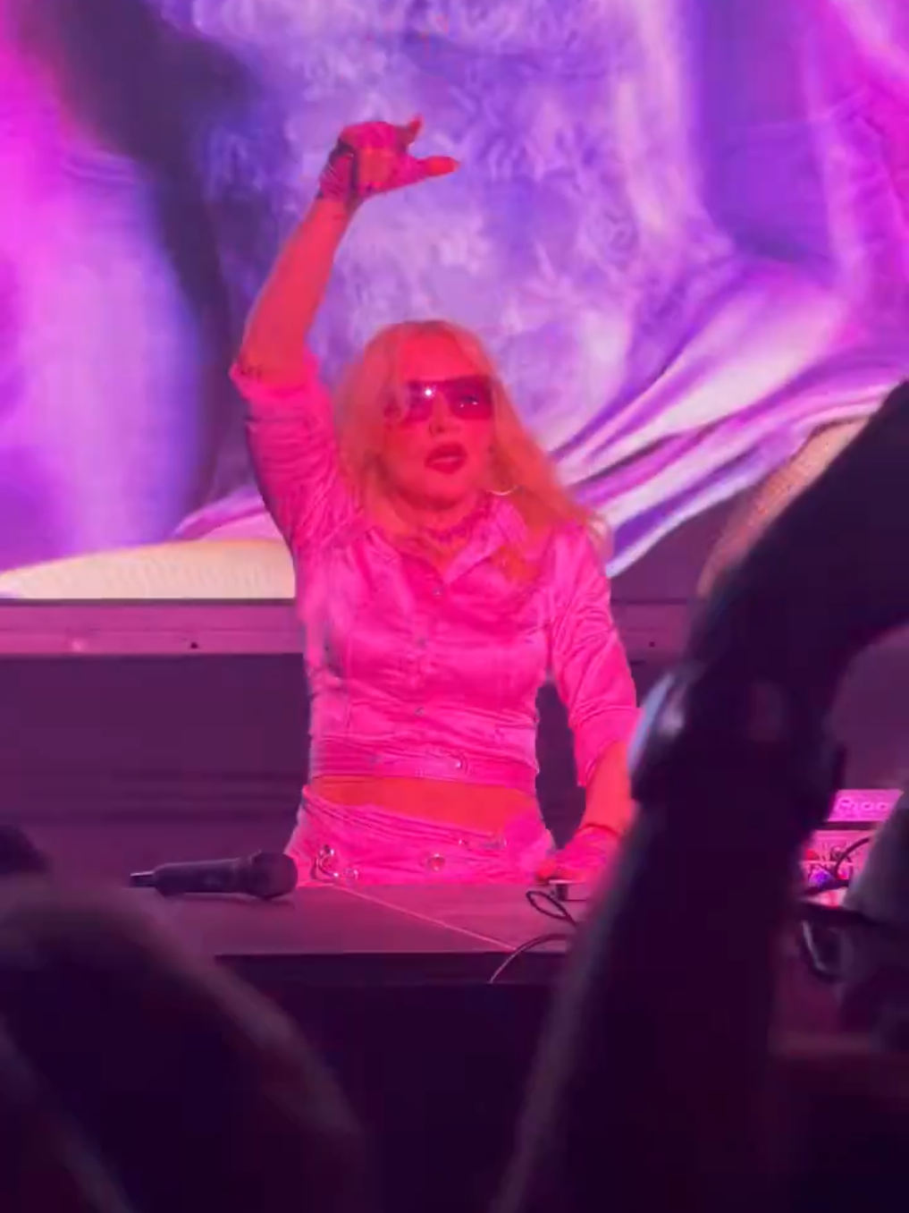 @Madonna Madders