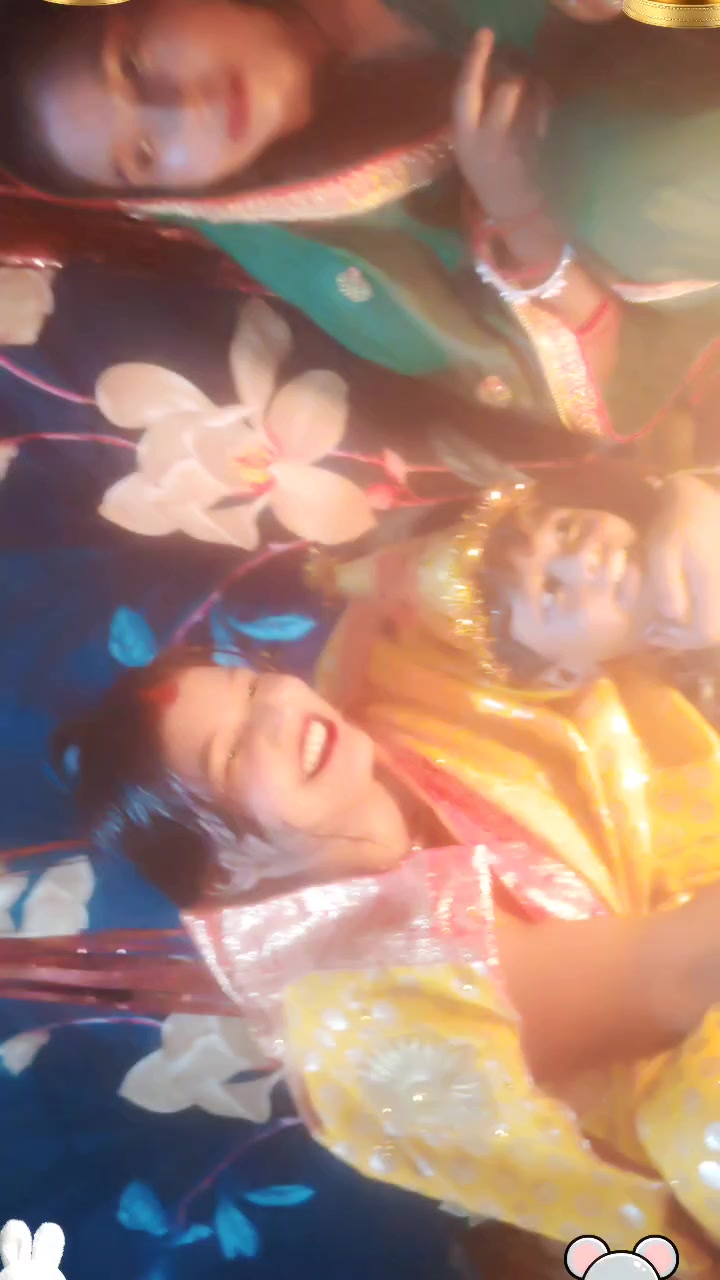 @Anjali Mukhiya