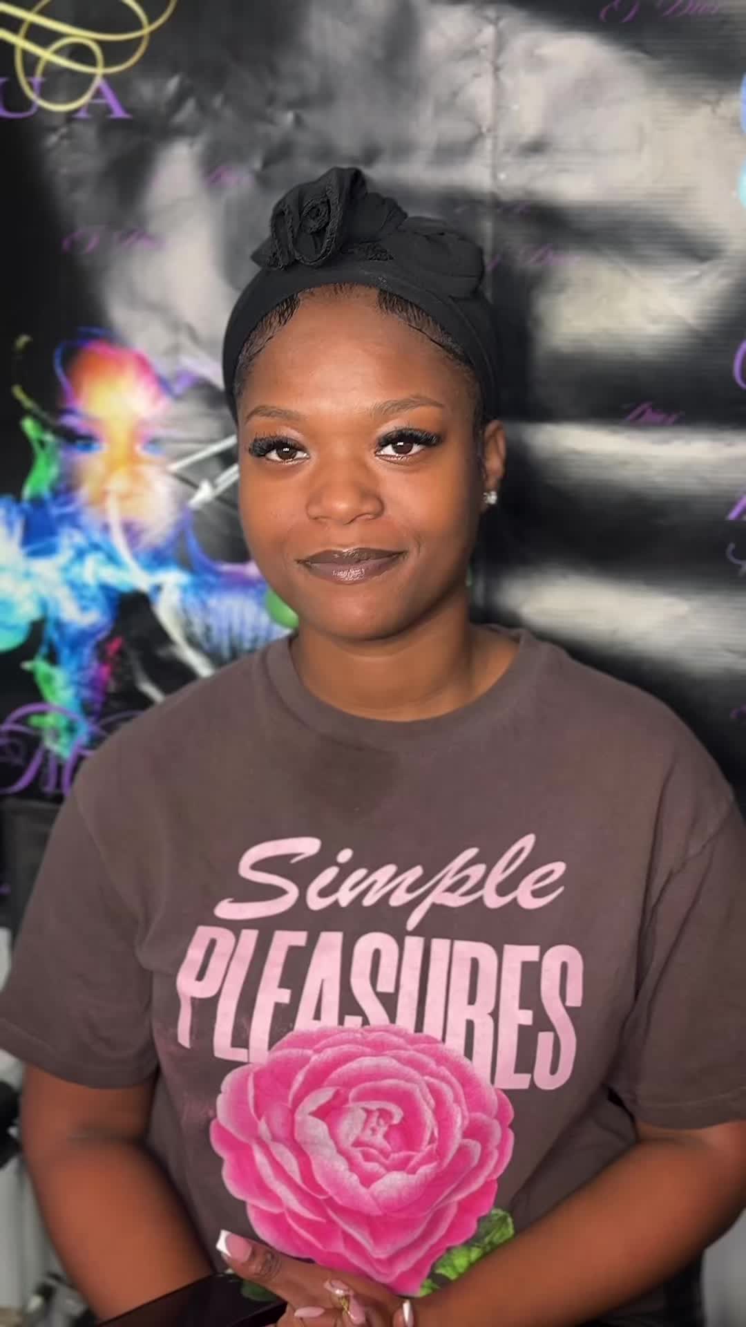 @J'Dior Mua