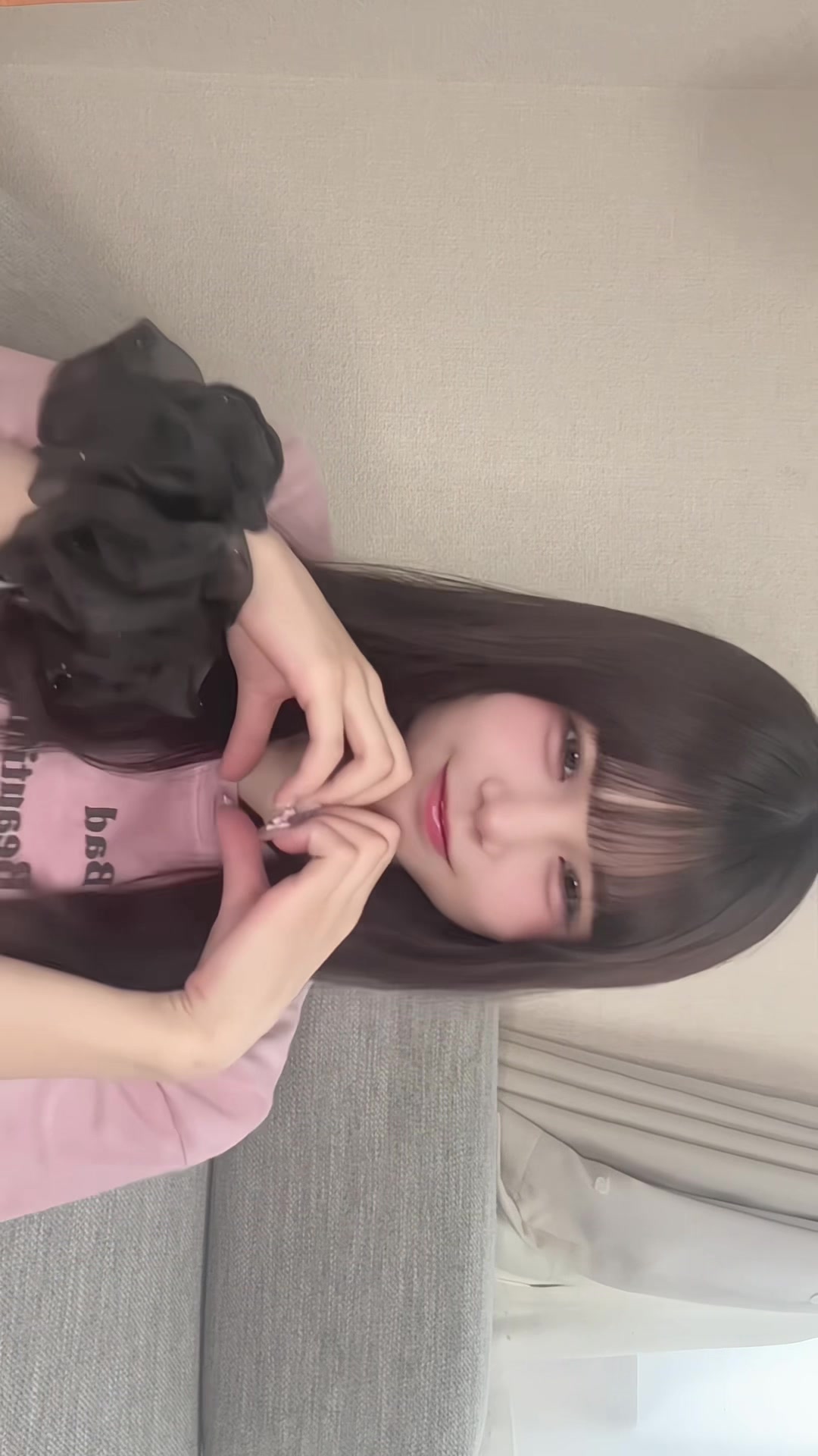 @花咲 りんྀི
