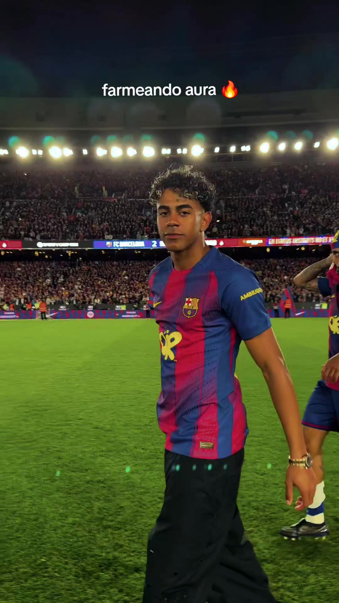 @FCBarcelona Fans
