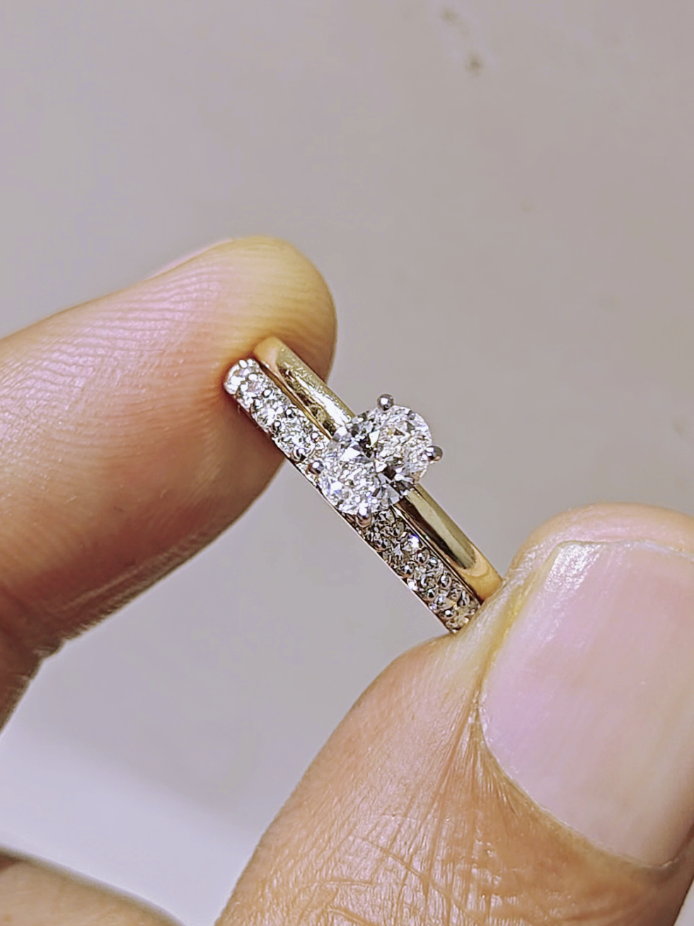 @AnandJewellers