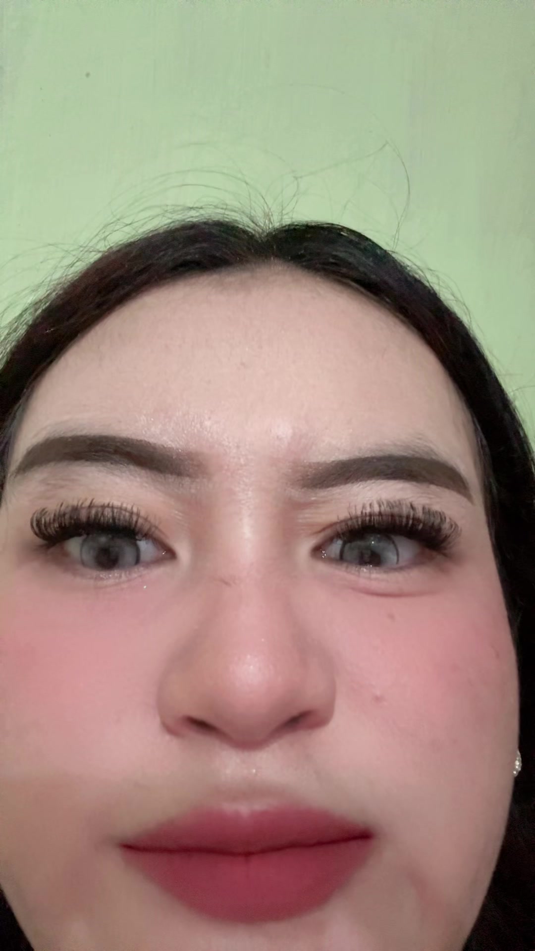 @HI, INI NANAW