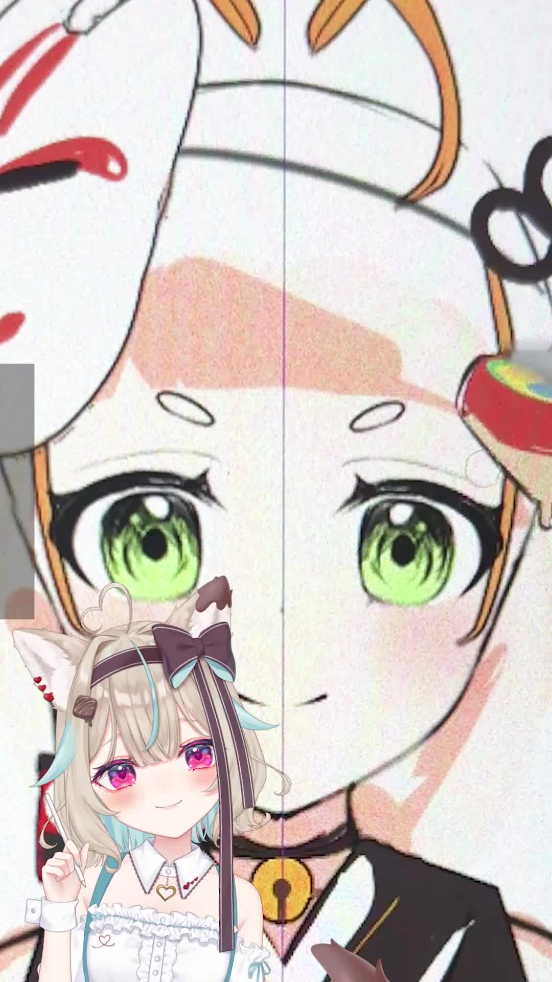 @甘狼このみ / AmakamiKonomi