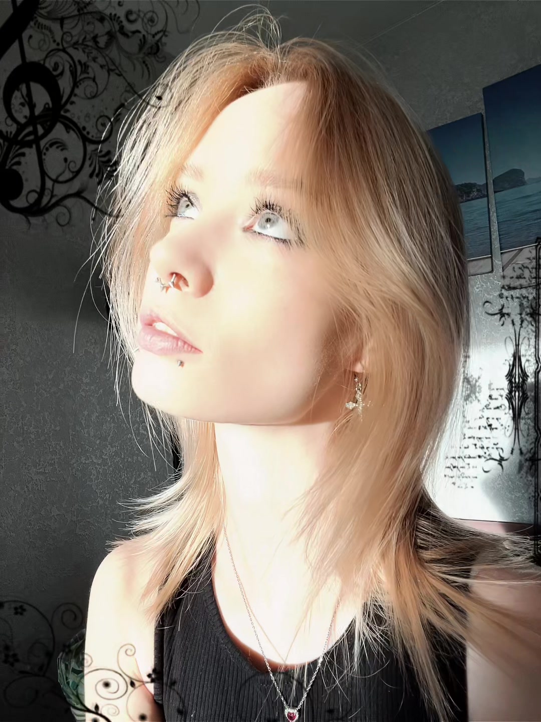 @мурча