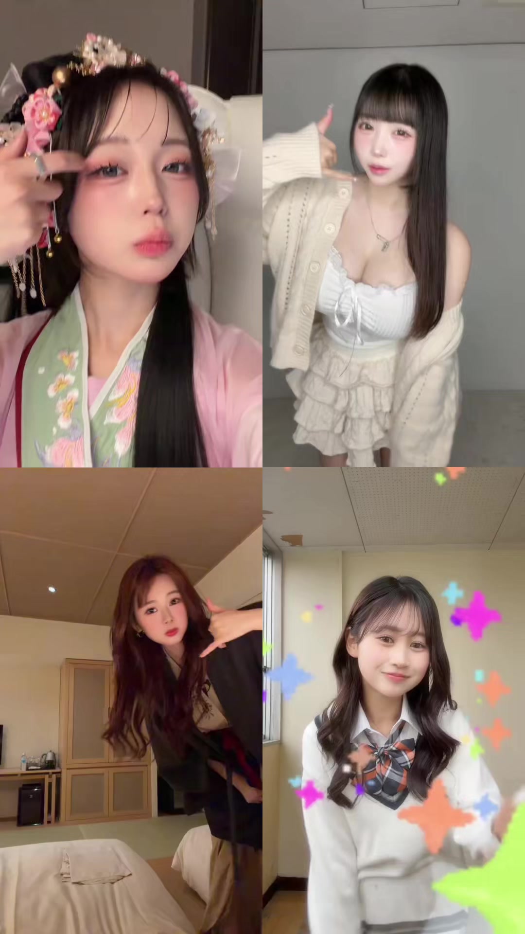 @今日のバズ動画
