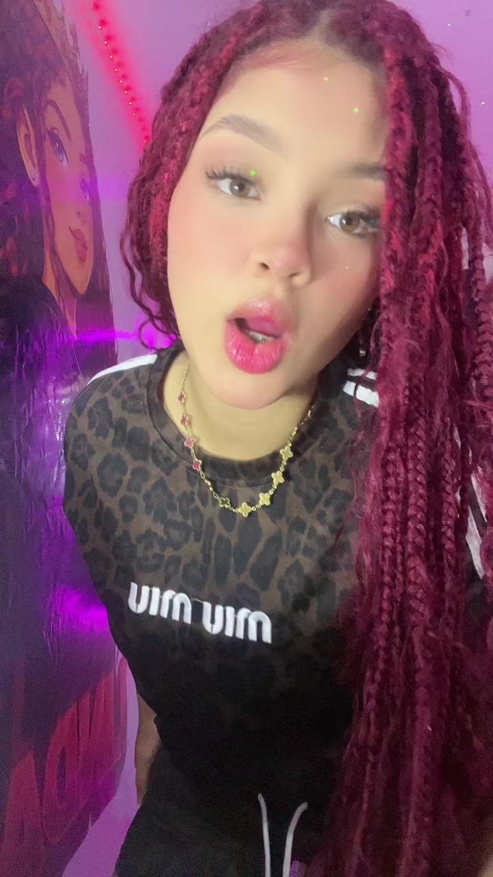 @Lindama_oficial 👑