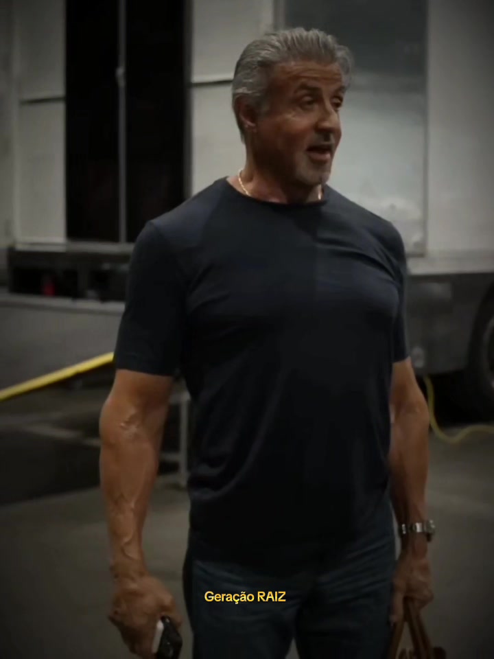 @STALLONE Over The Top