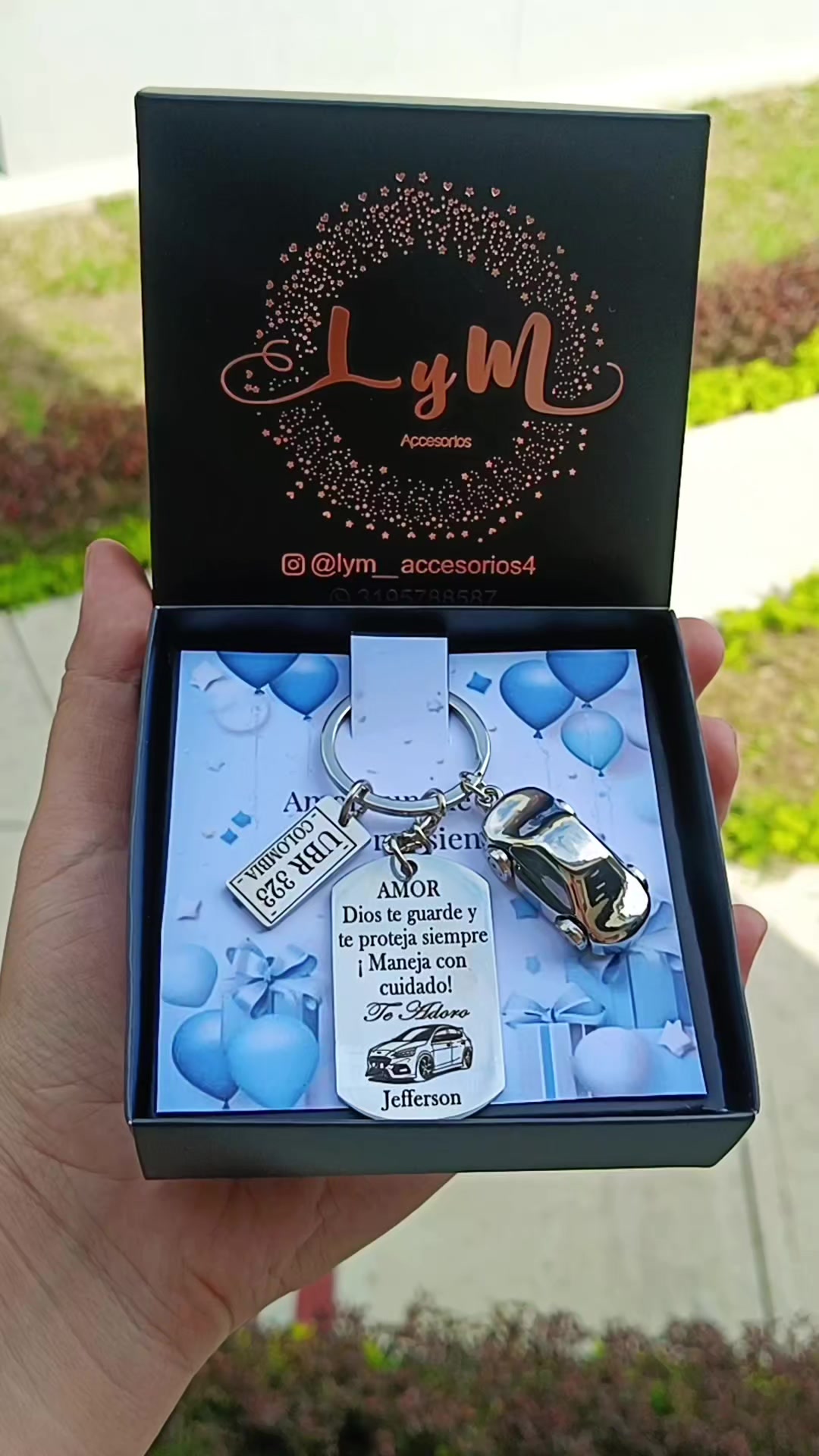 @Lym accesorios