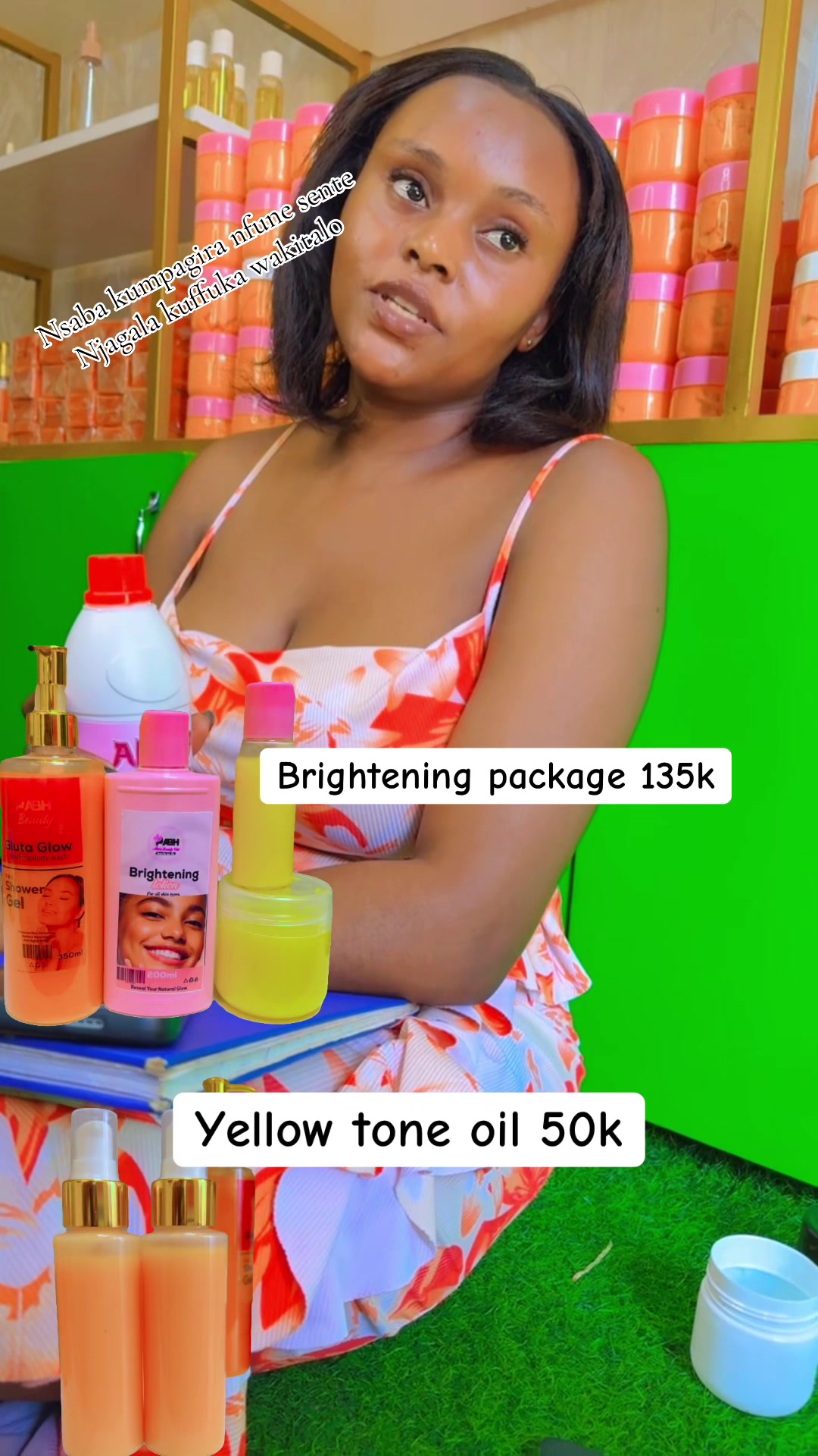 @Alora Beauty Hub(ABH)