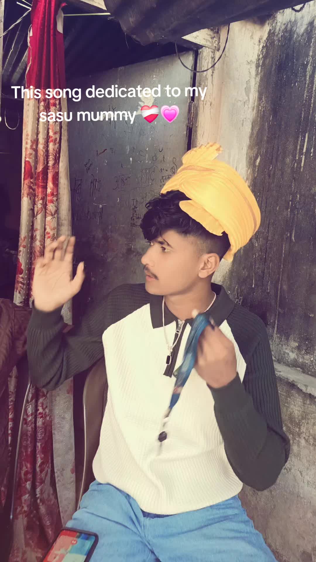 @Bikash Sahani