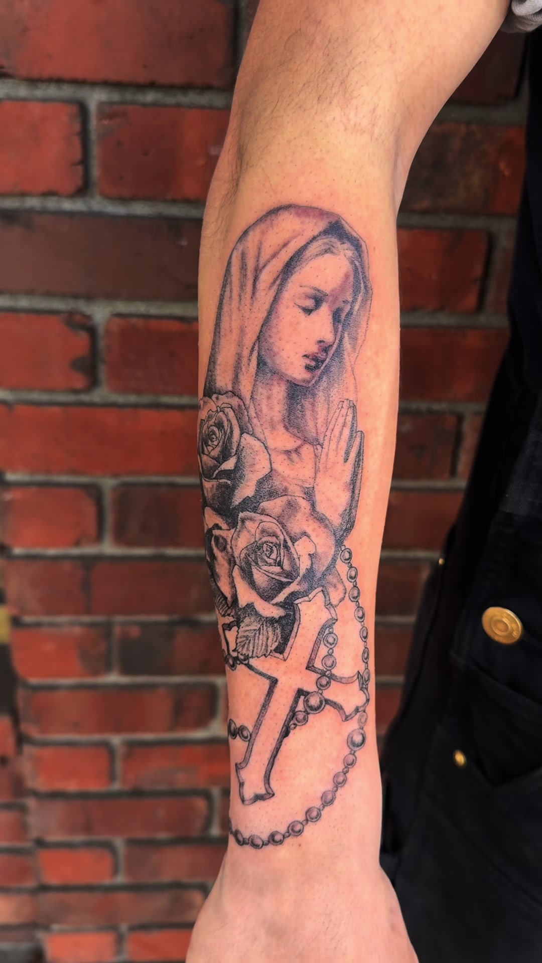 @Prick and Poke Tattoo