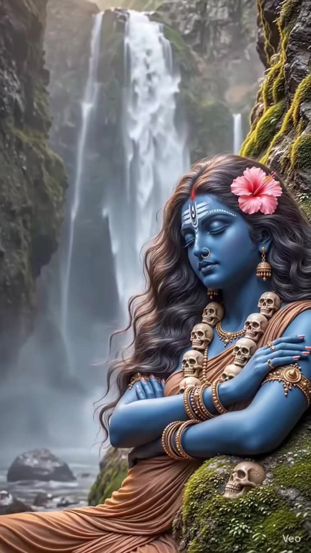 @Mahadev vibes ๐