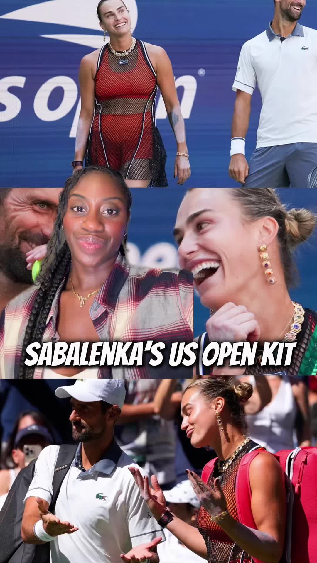 @Kristina • Server’s Pace 🎾