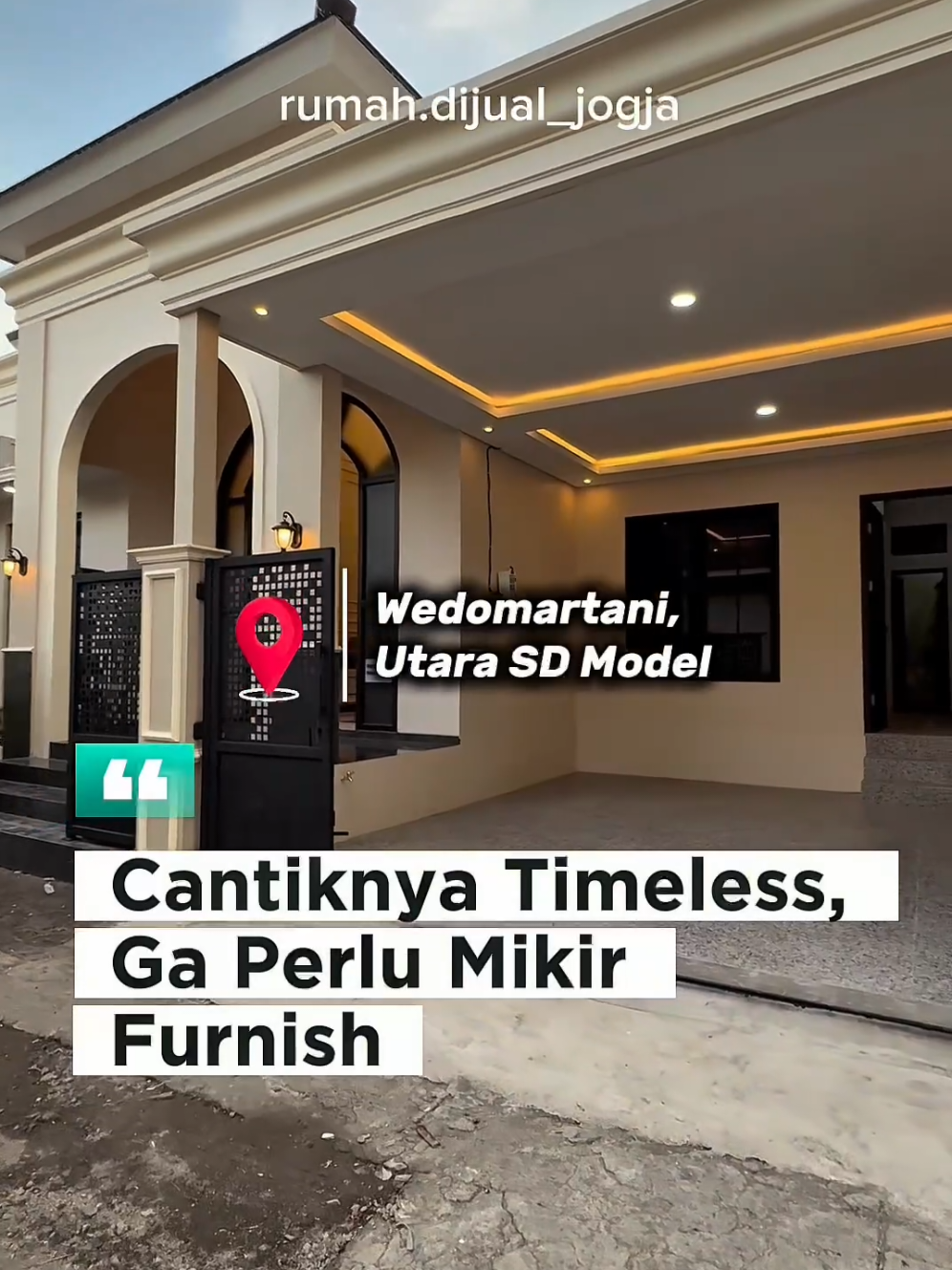 @Jogjaproperty id